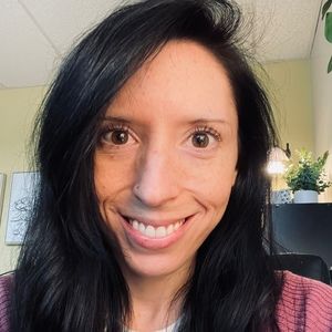 Meet your Posher, Allyson